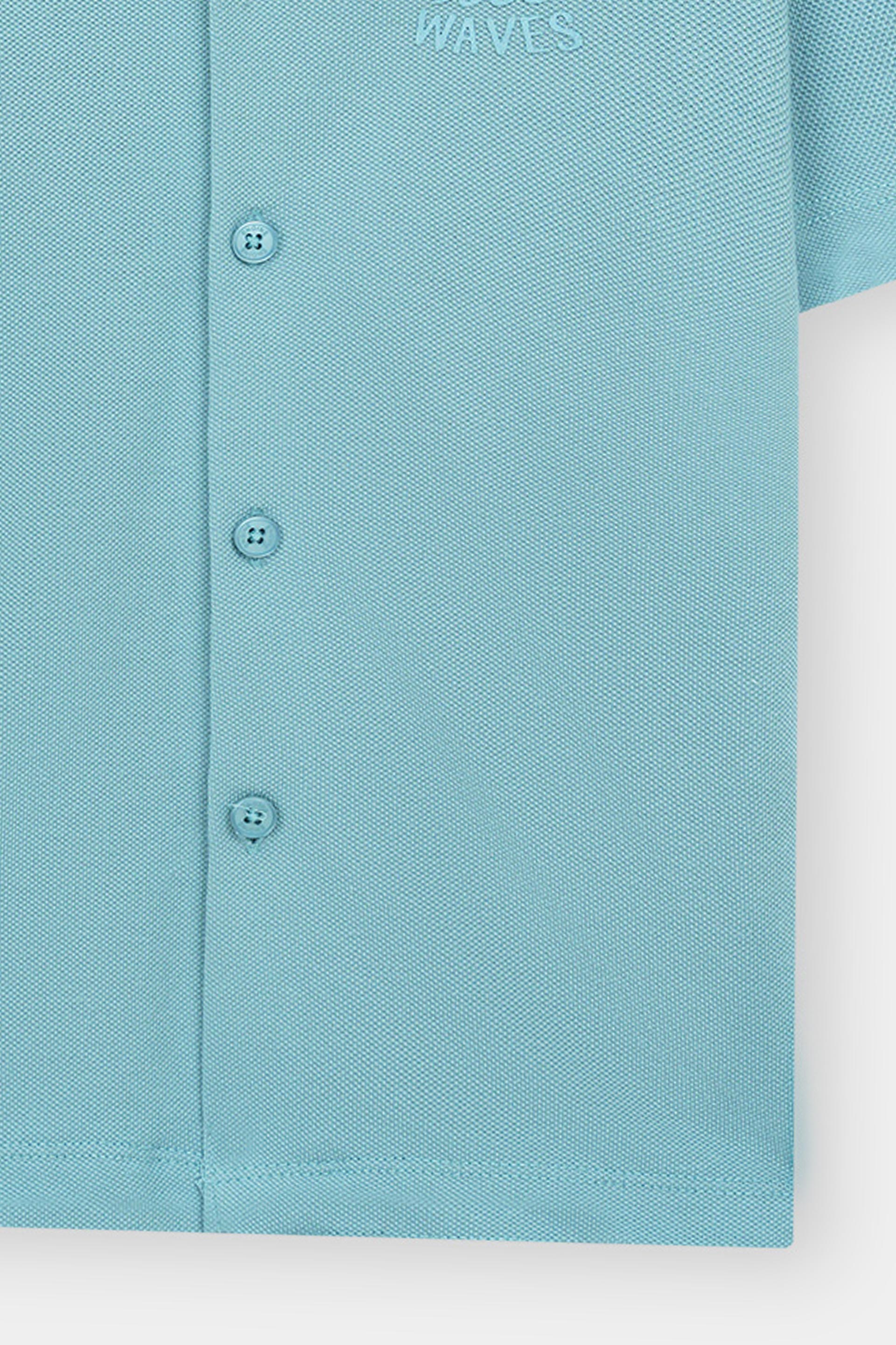 Boys Button Down - Engine - Buy Now