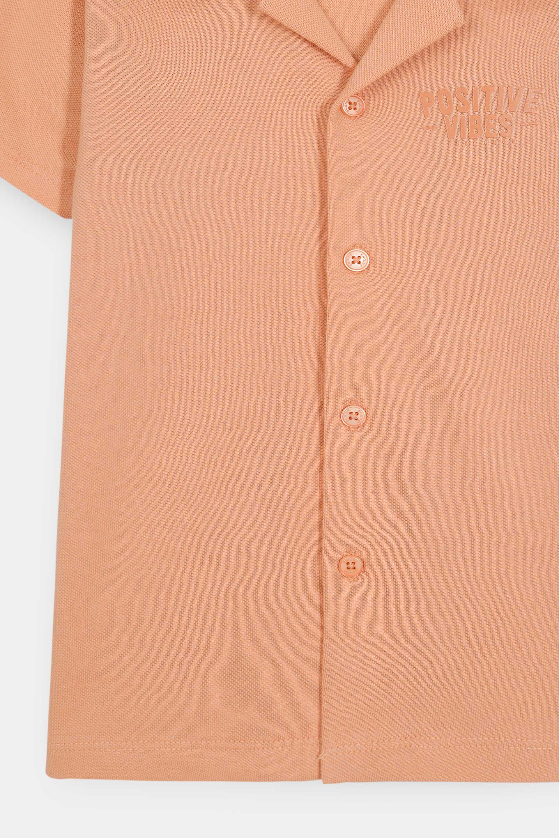 Boys Button Down - Engine - Buy Now