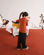 Boys T Shirt - Engine - Buy Now
