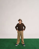 Boys T Shirt - Engine - Buy Now