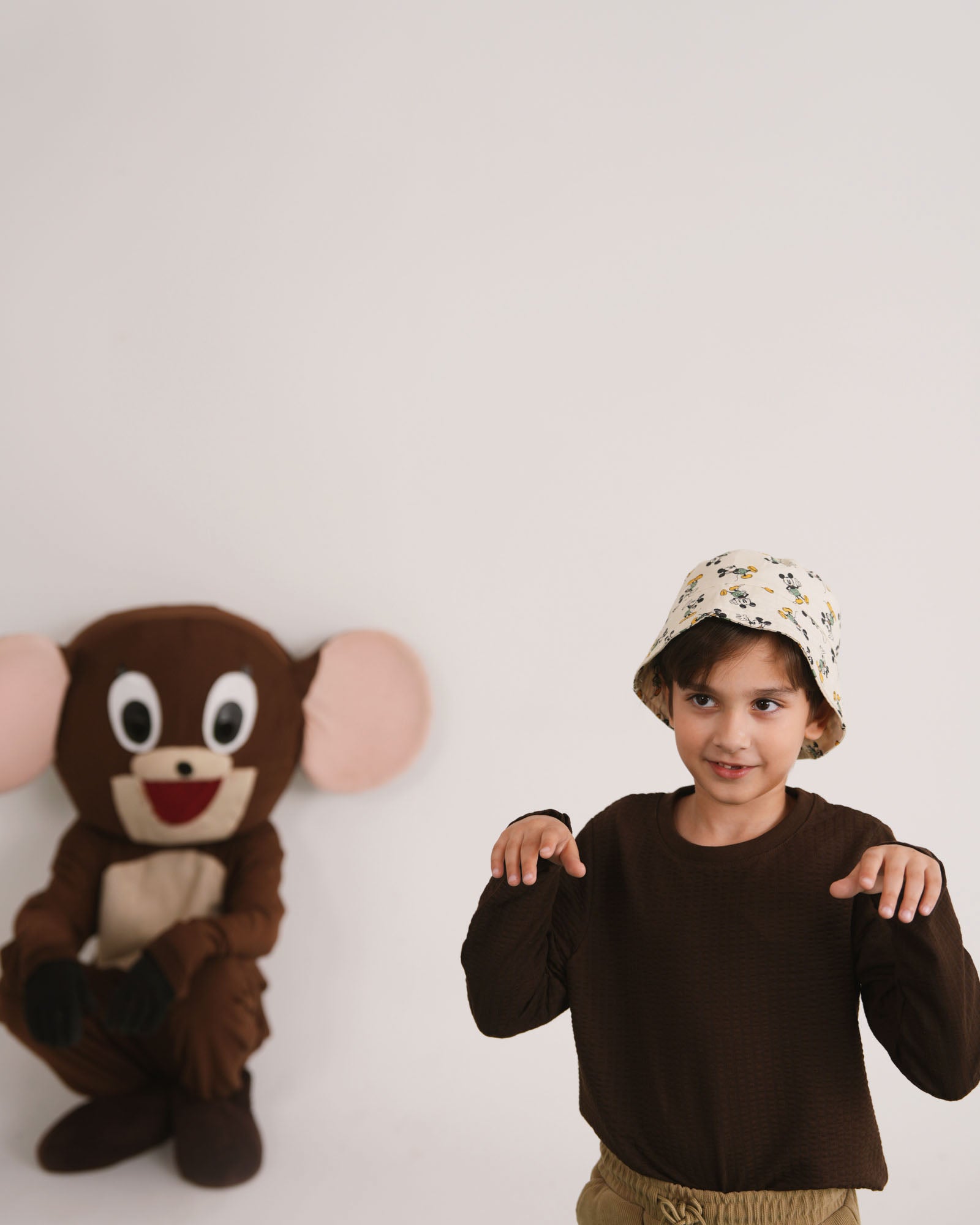 Boys T Shirt
