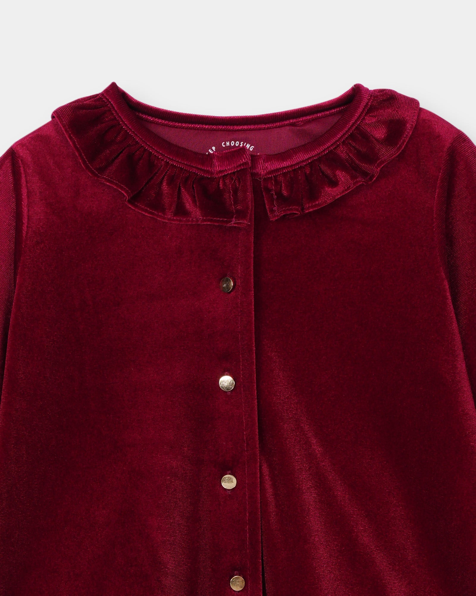 Girls Top