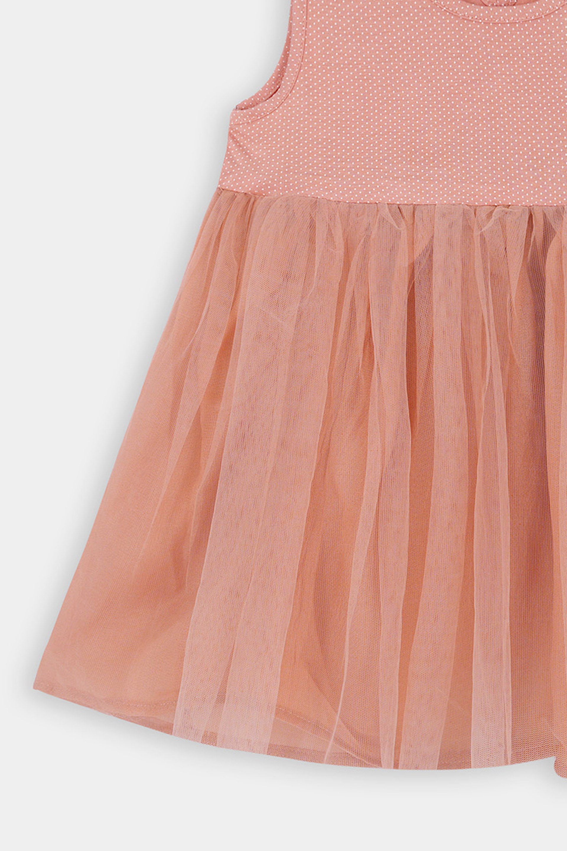 Girls Dress - Engine - Buy Now