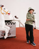 Boys Polo Tee - Engine - Buy Now