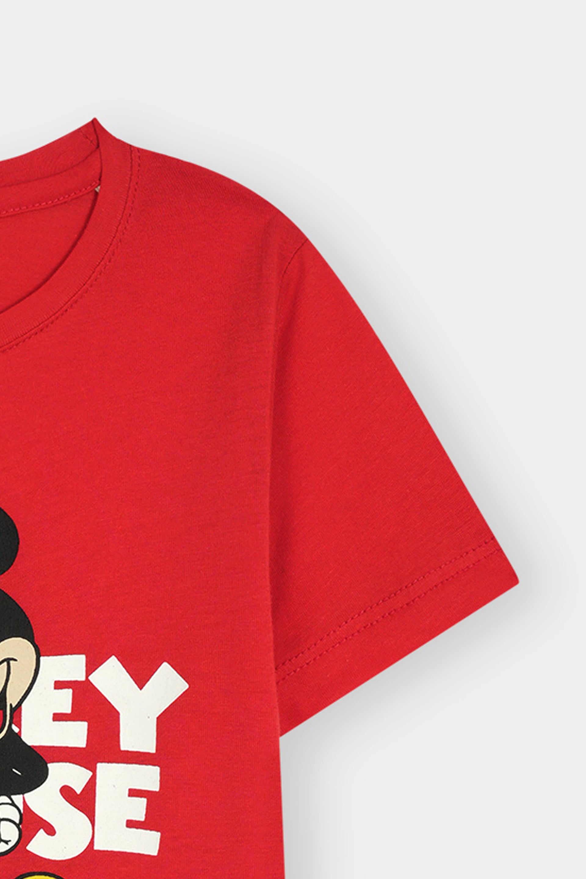 Boys T Shirt - Engine - Buy Now