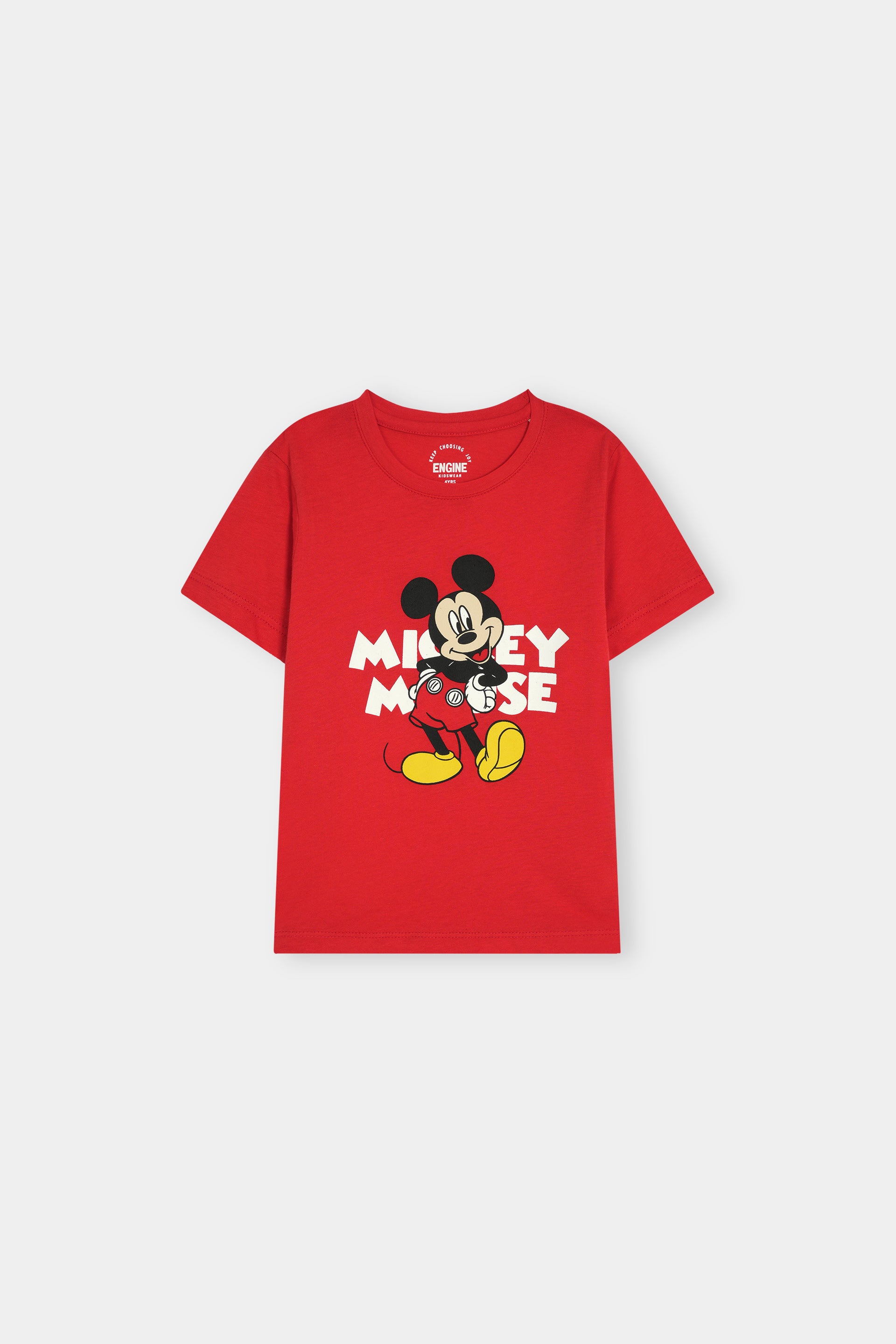 Boys T Shirt