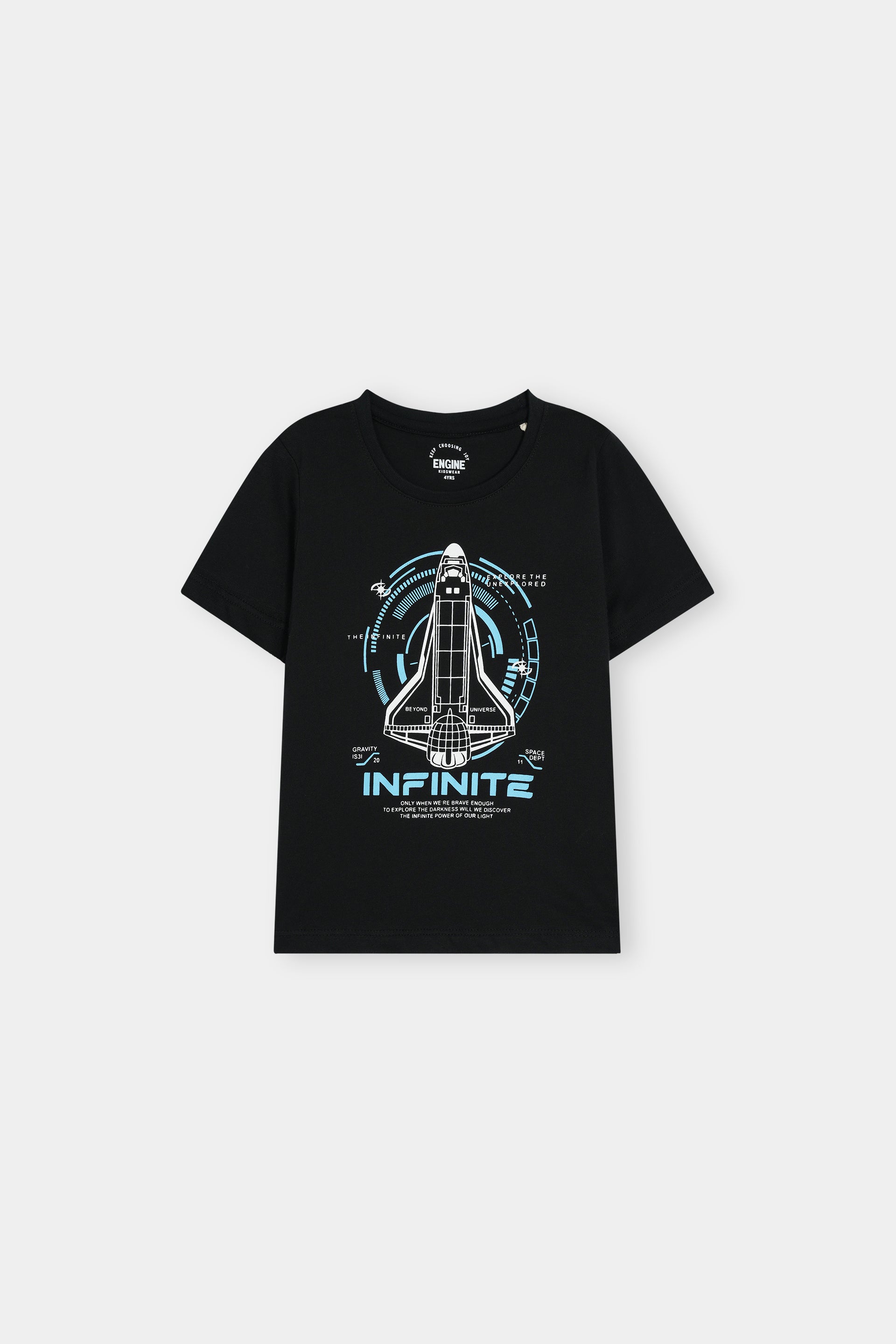 Boys T Shirt