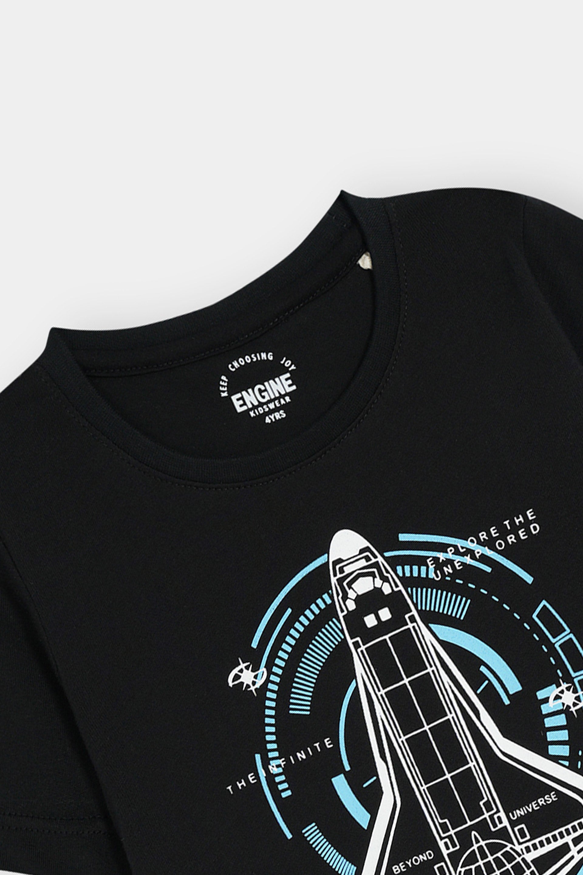 Boys T Shirt