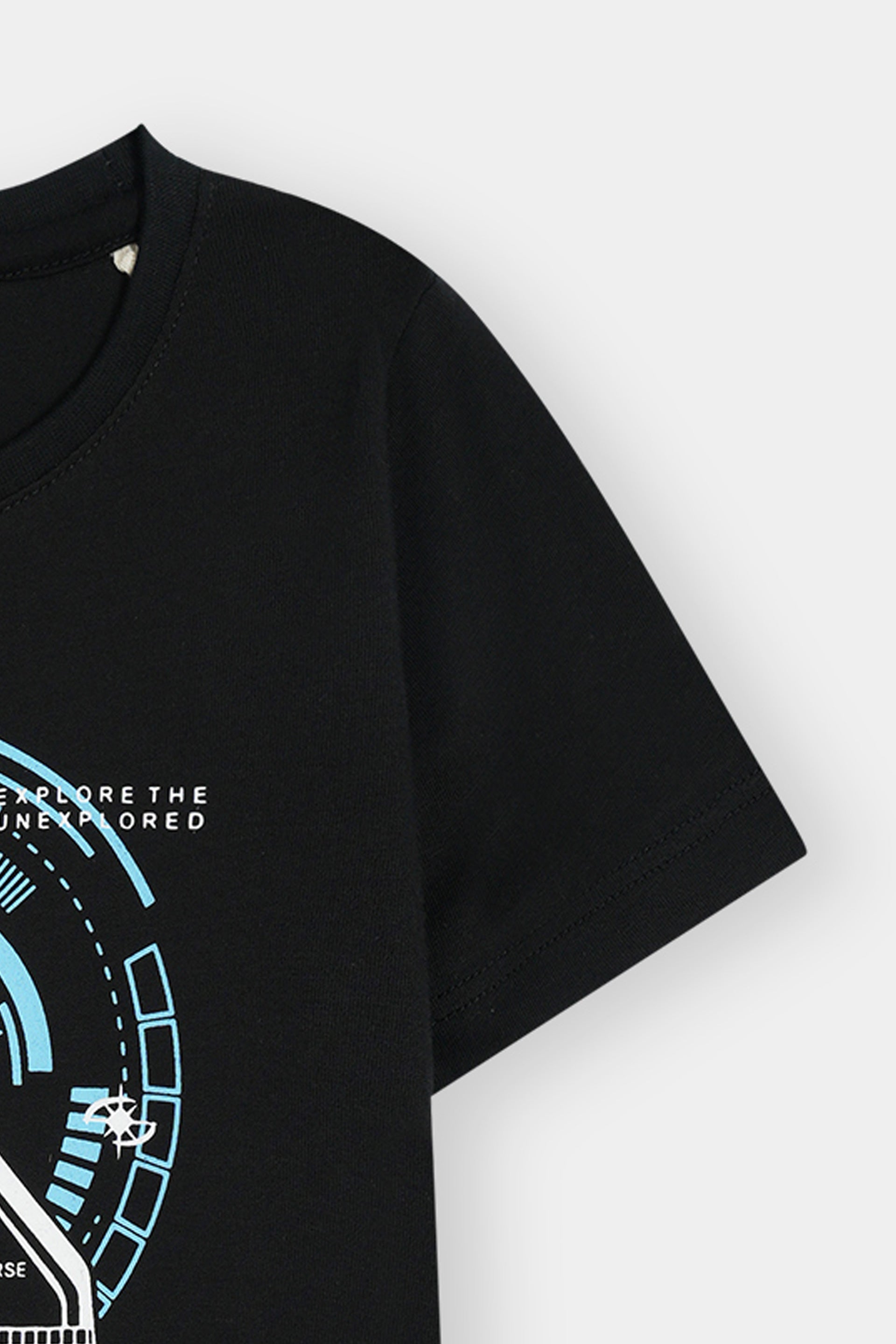 Boys T Shirt