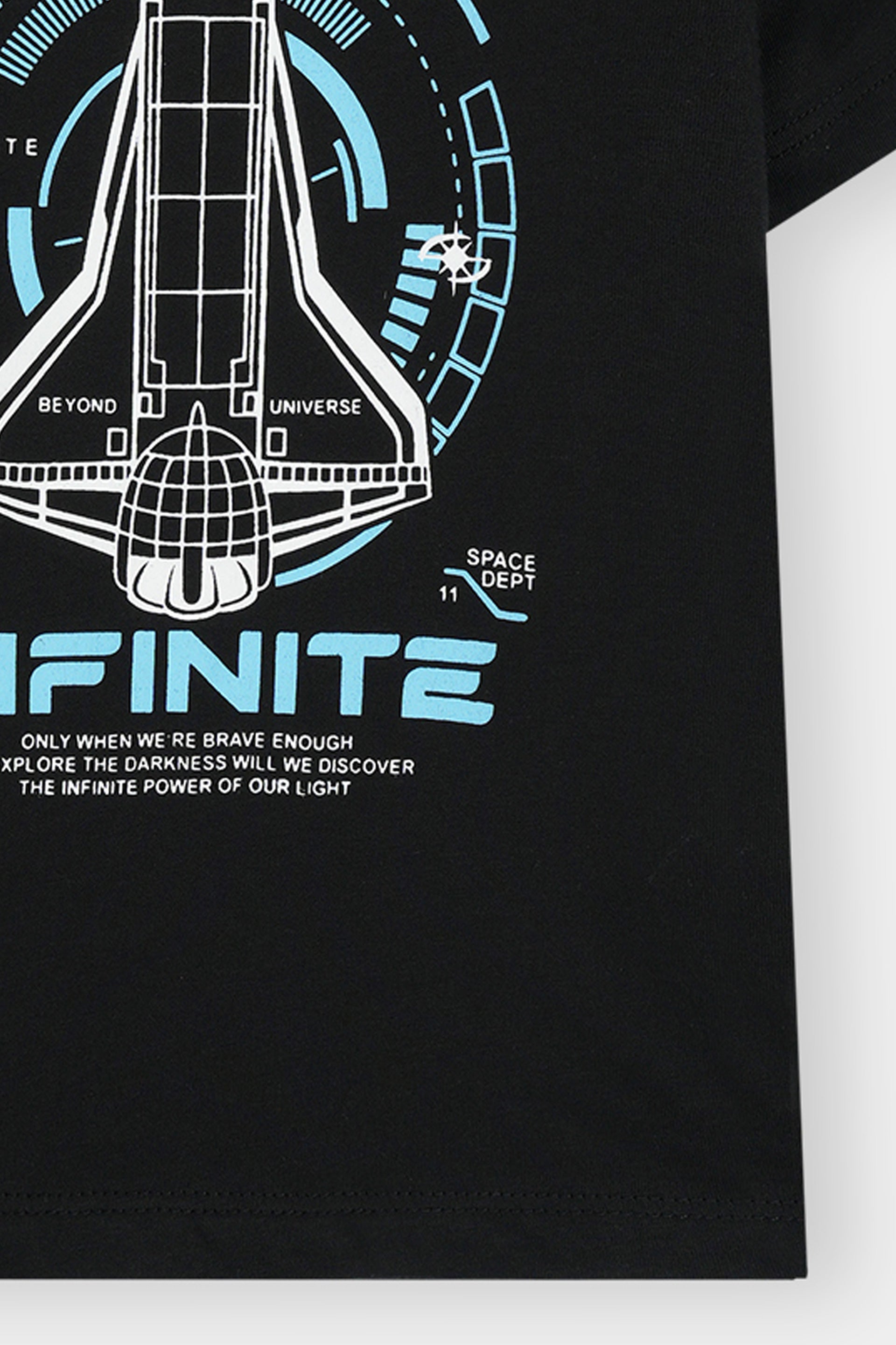 Boys T Shirt