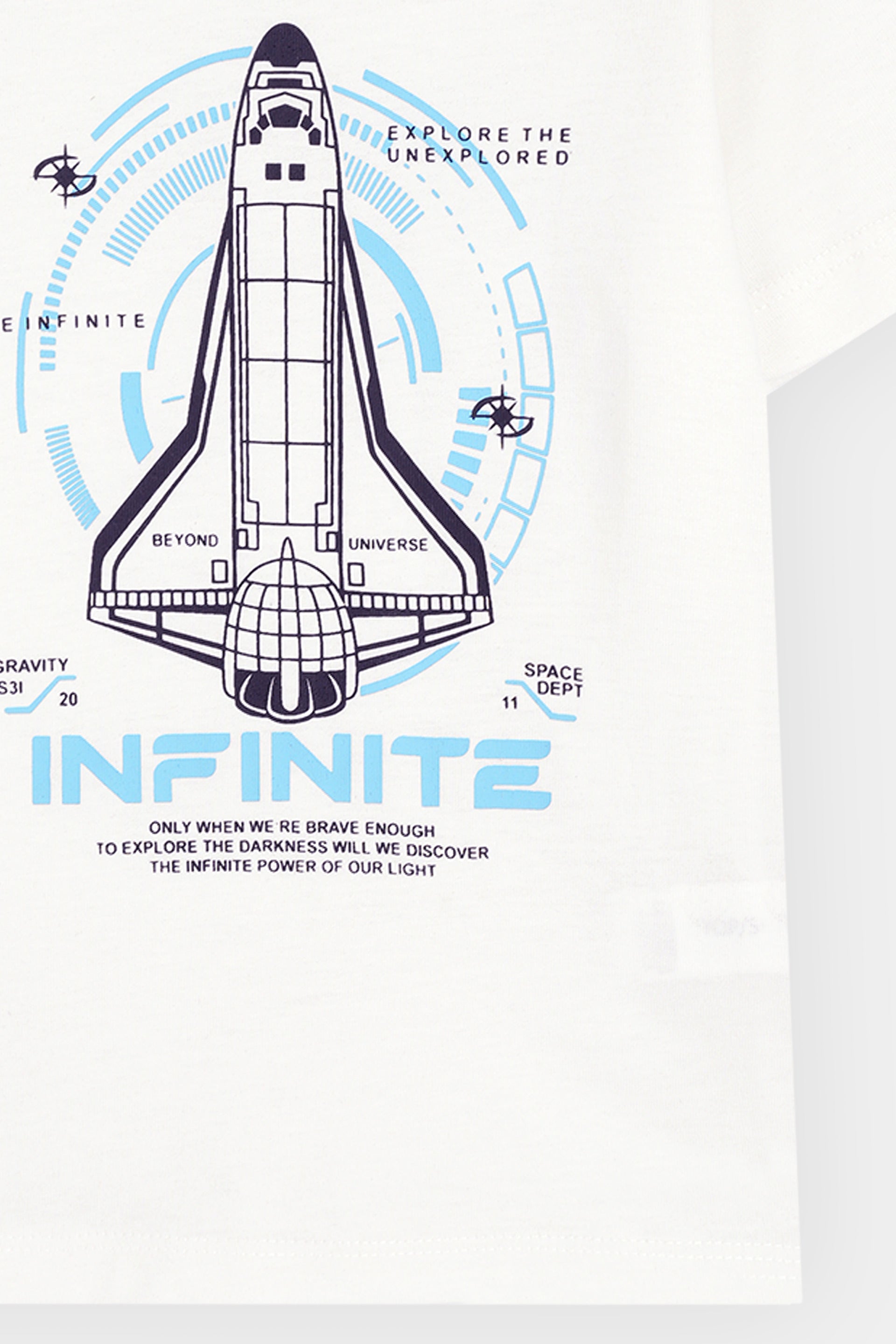 Boys T Shirt - Engine - Buy Now