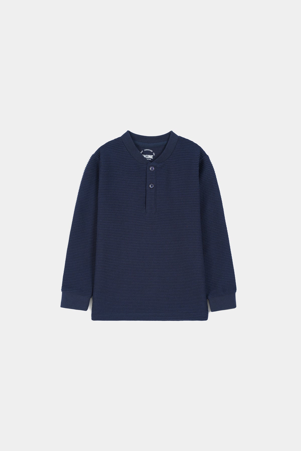 Boys Henley - Engine - Buy Now