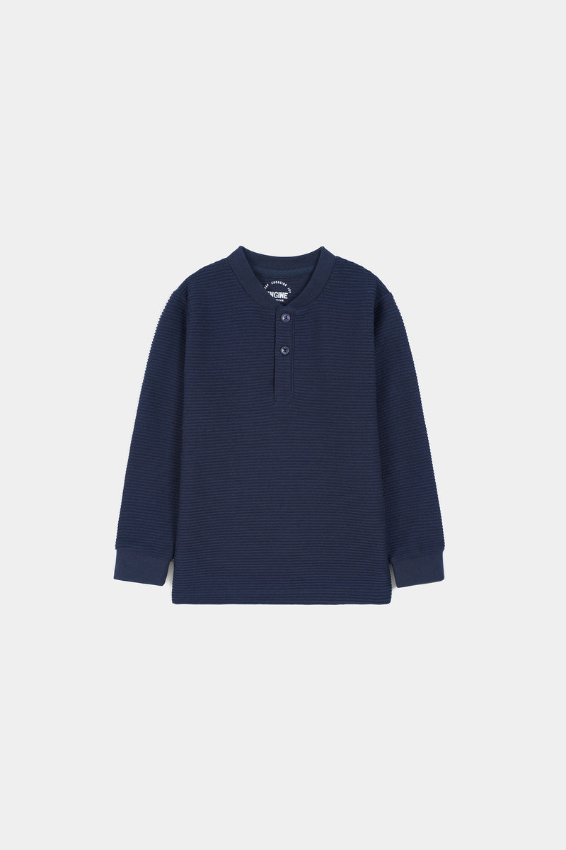 Boys Henley - Engine - Buy Now