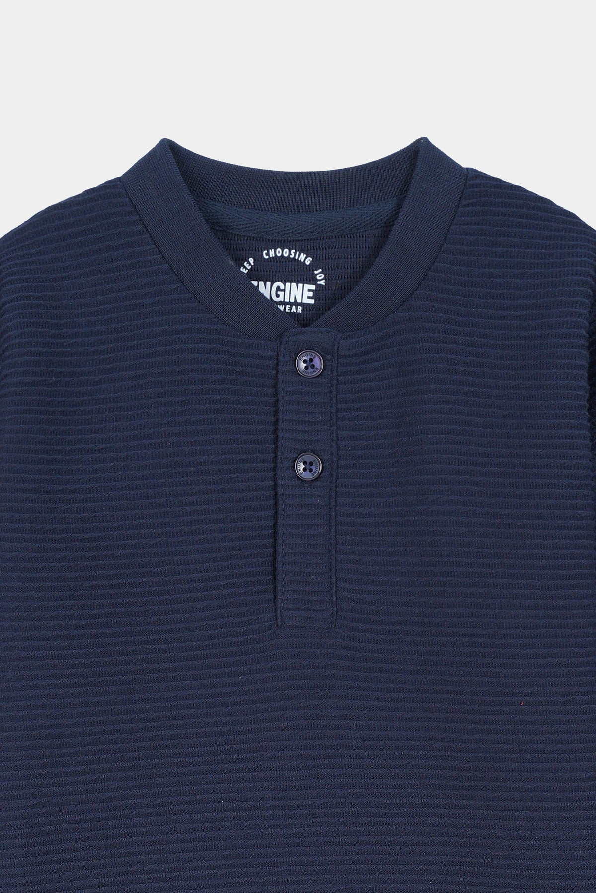 Boys Henley - Engine - Buy Now