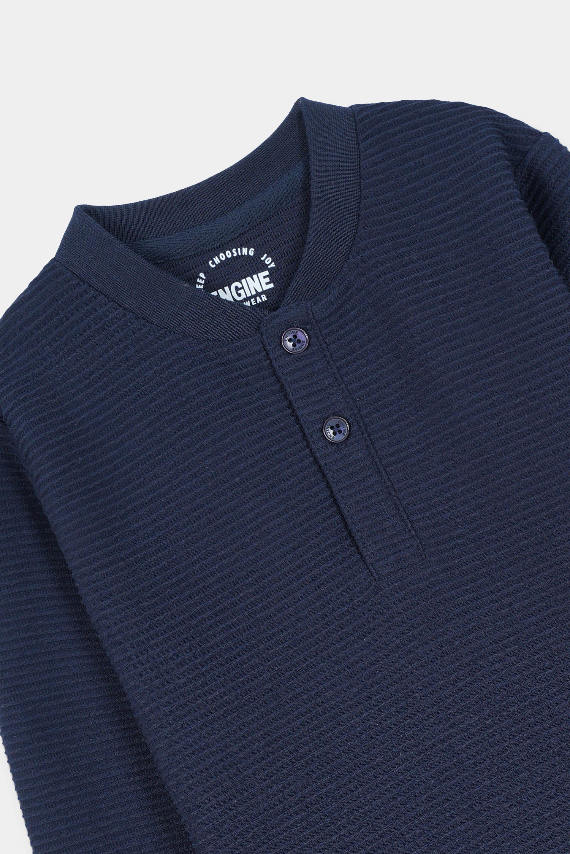 Boys Henley - Engine - Buy Now