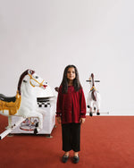 Girls Dress - Engine - Buy Now