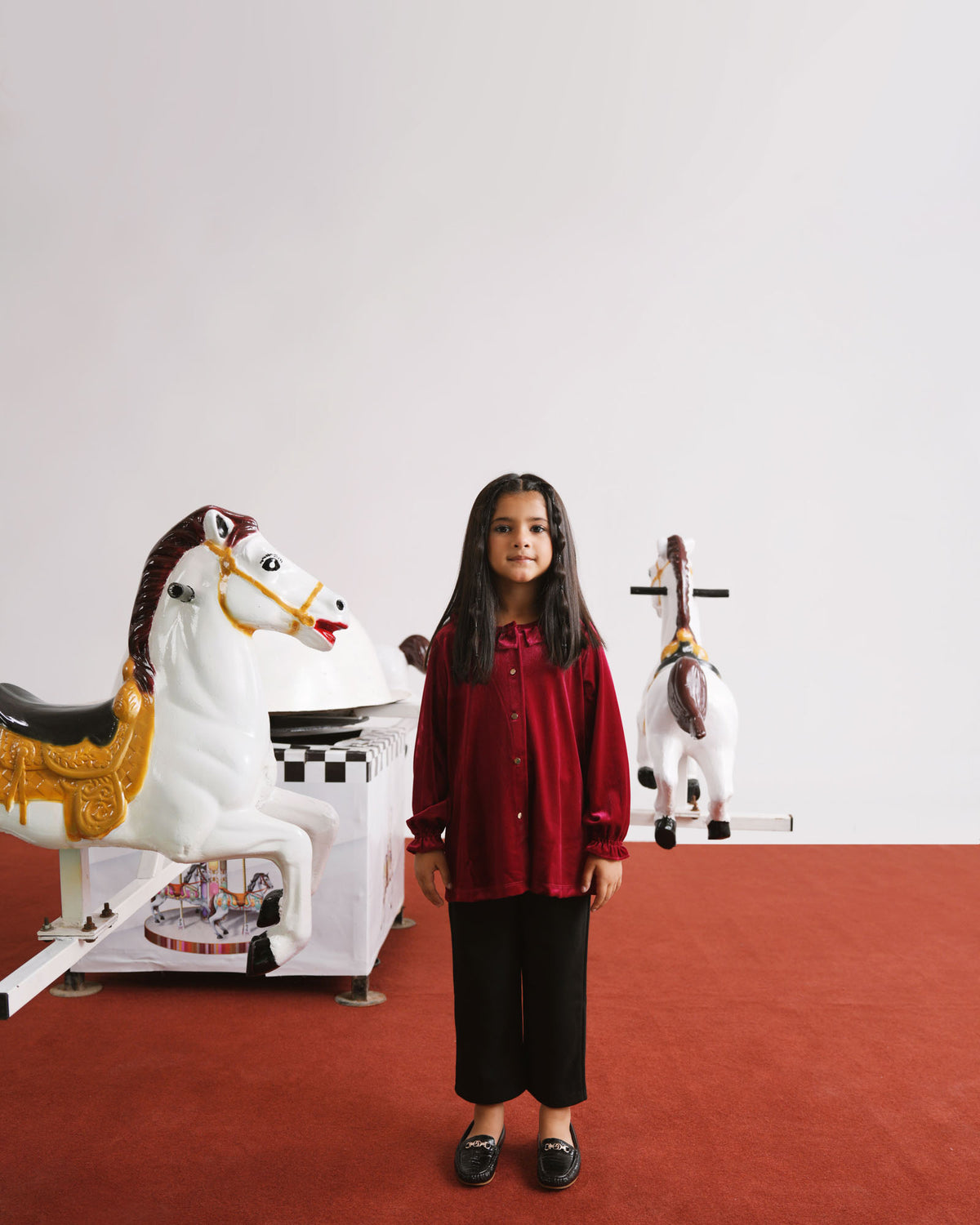 Girls Dress - Engine - Buy Now