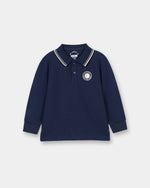 Boys Polo Tee - Engine - Buy Now