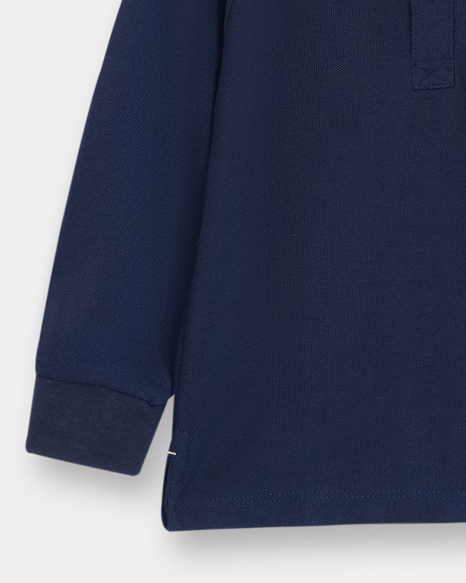 Boys Polo Tee - Engine - Buy Now