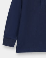 Boys Polo Tee - Engine - Buy Now