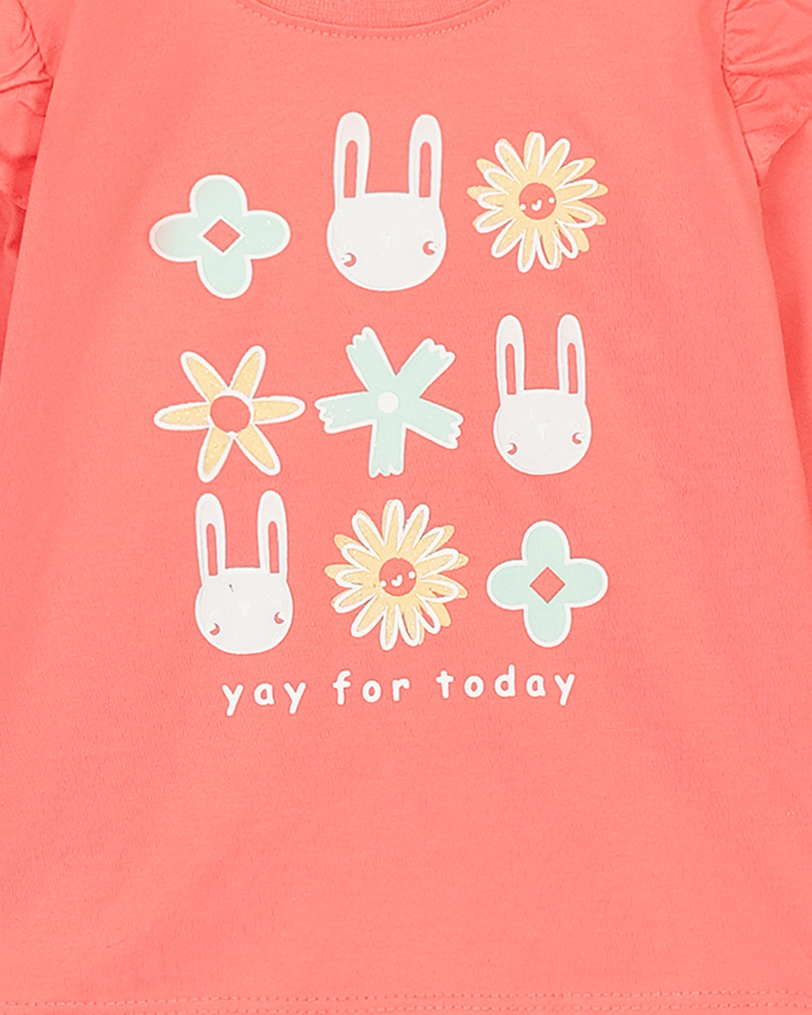 Girls T Shirt