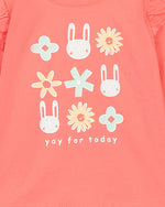 Girls T Shirt - Engine - Buy Now