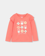 Girls T Shirt - Engine - Buy Now