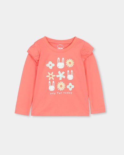 Girls T Shirt