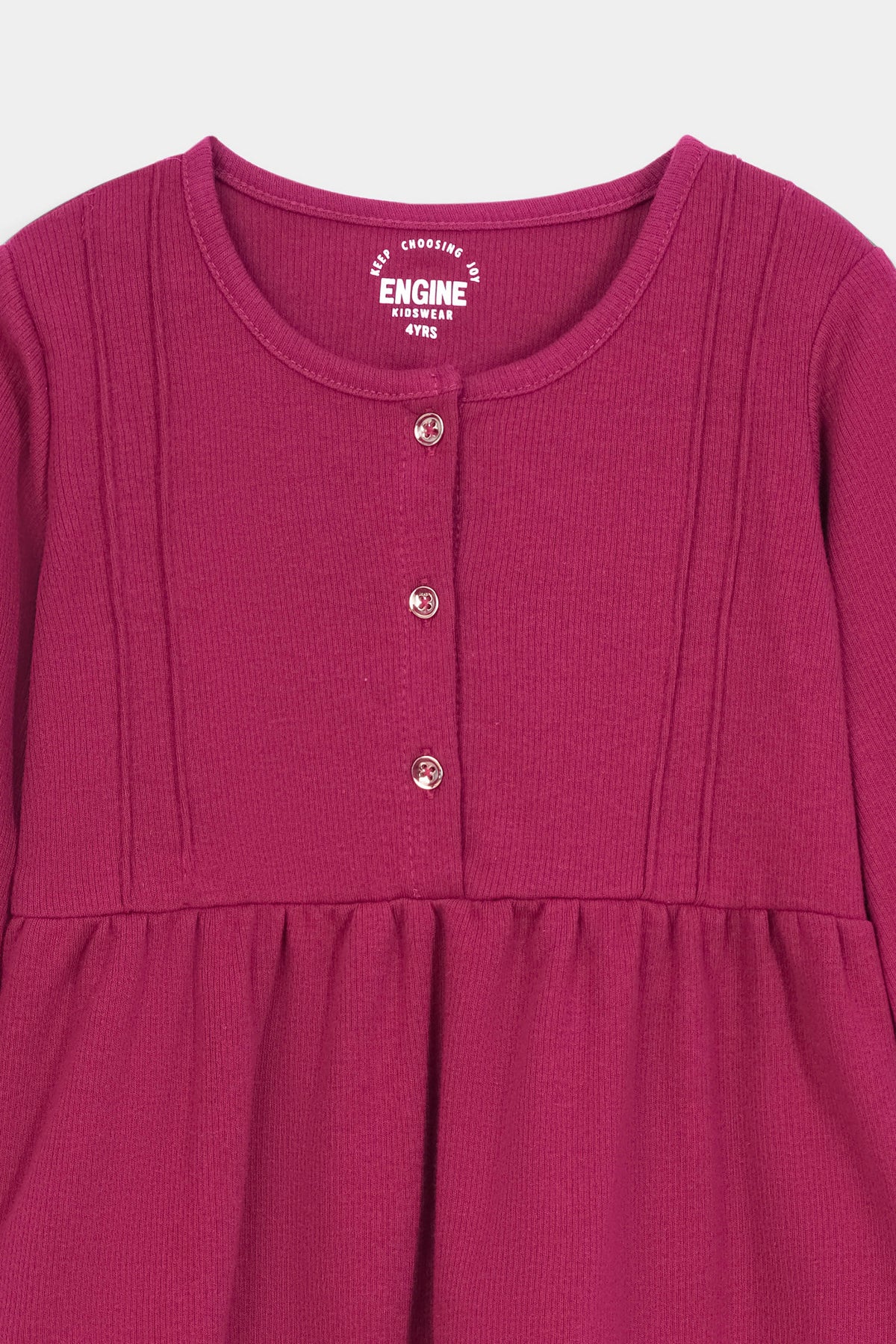 Girls Top - Engine - Buy Now
