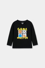 Boys T Shirt - Engine - Buy Now