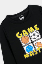 Boys T Shirt - Engine - Buy Now