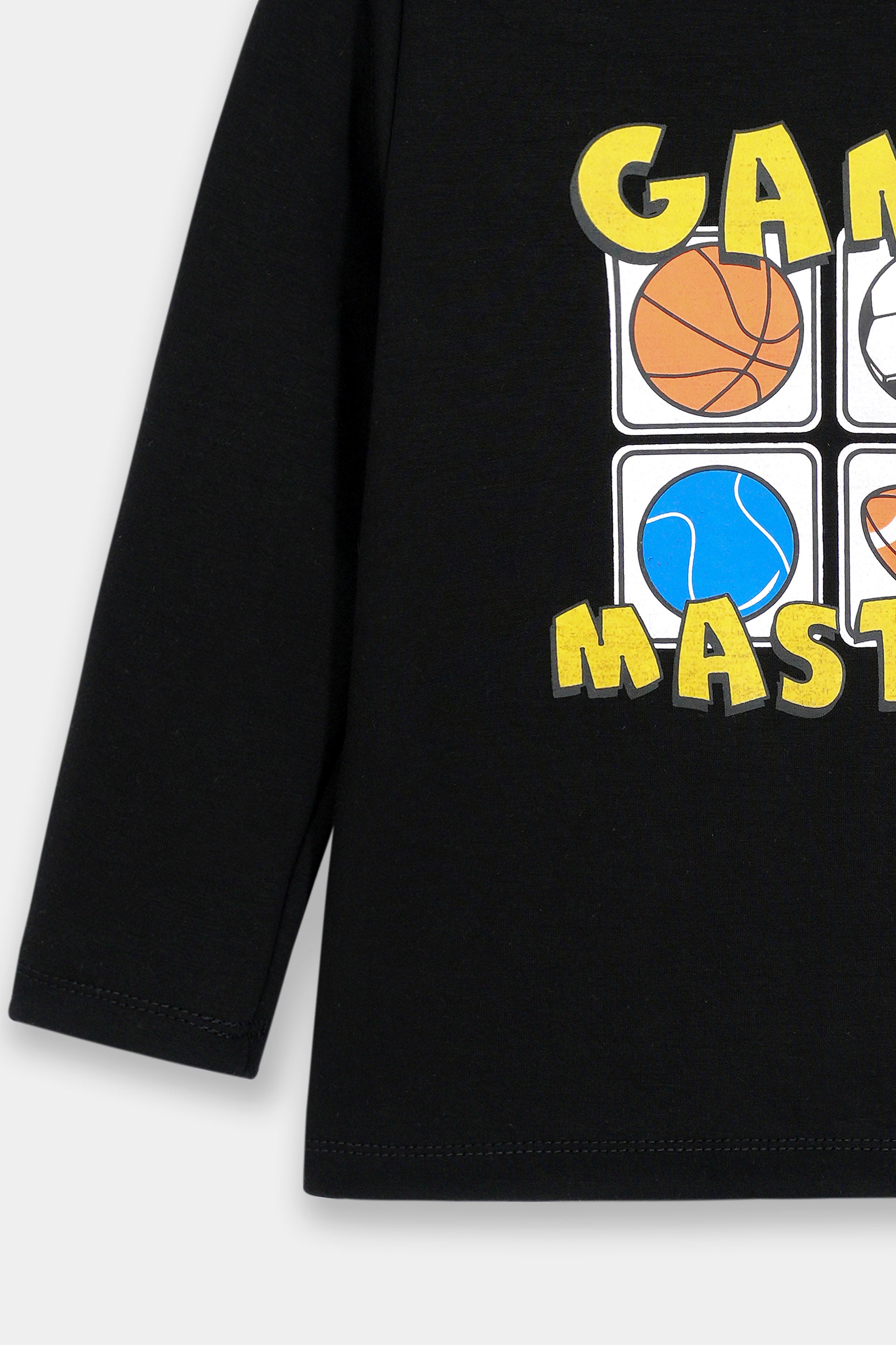 Boys T Shirt - Engine - Buy Now