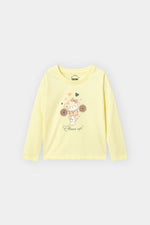 Girls T Shirt - Engine - Buy Now