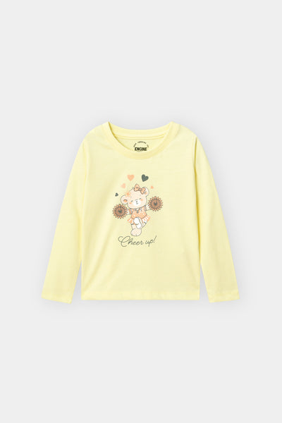 Girls T Shirt