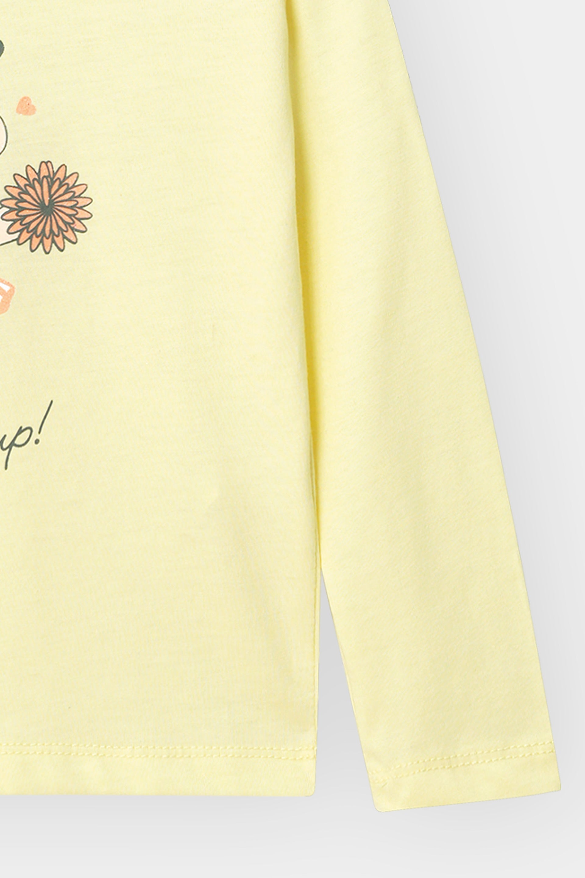 Girls T Shirt - Engine - Buy Now