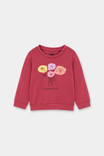 Girls Sweatshirt - Engine - Buy Now