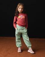 Girls Sweatshirt - Engine - Buy Now