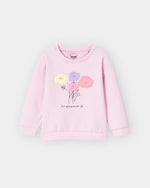 Girls Sweatshirt - Engine - Buy Now