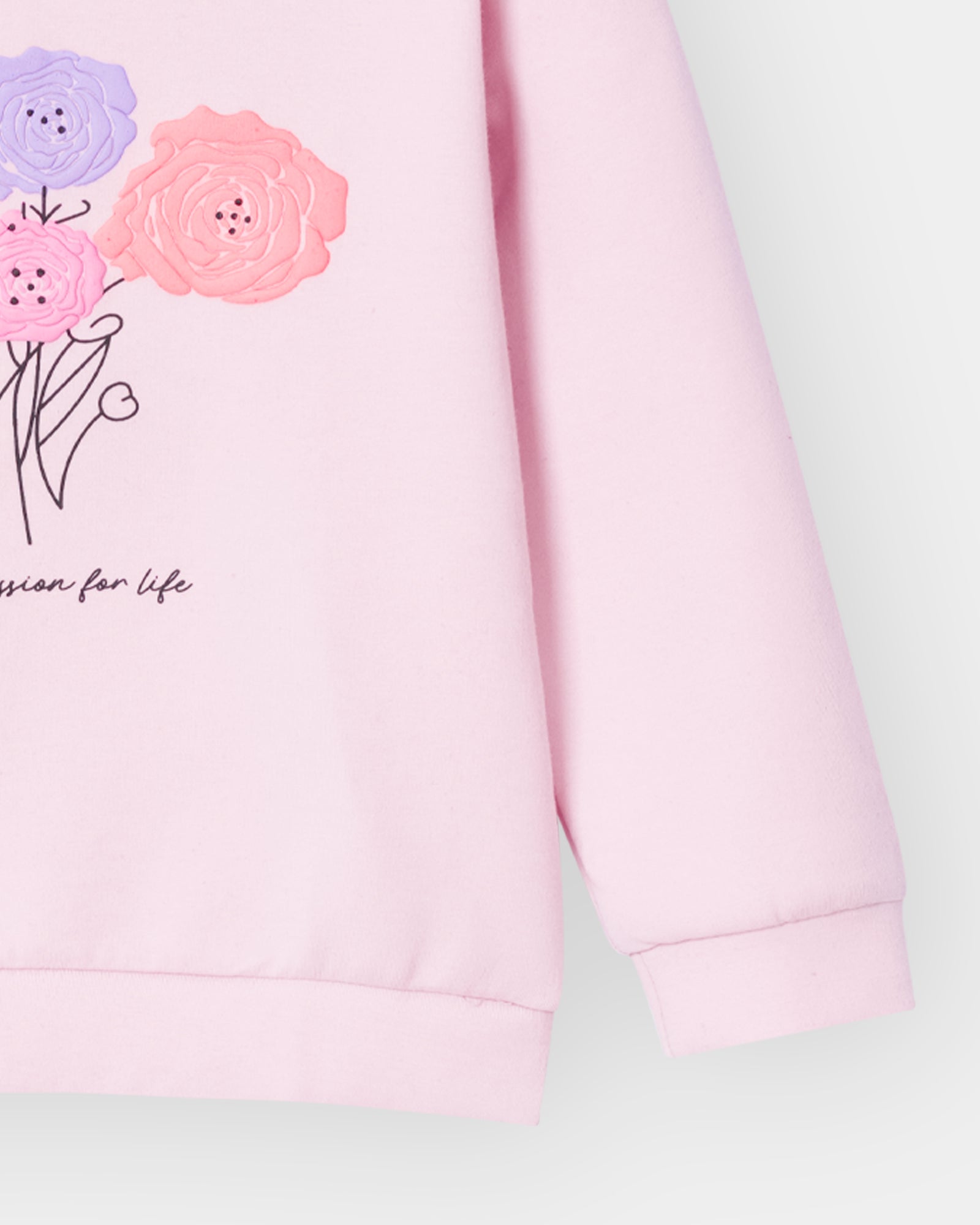 Girls Sweatshirt