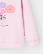 Girls Sweatshirt - Engine - Buy Now
