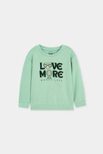 Girls Sweatshirt - Engine - Buy Now