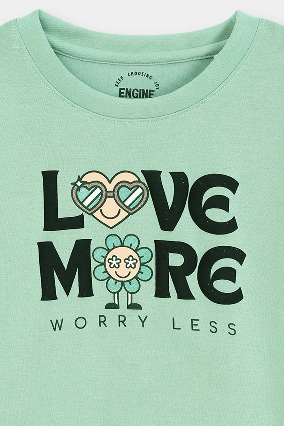 Girls Sweatshirt - Engine - Buy Now