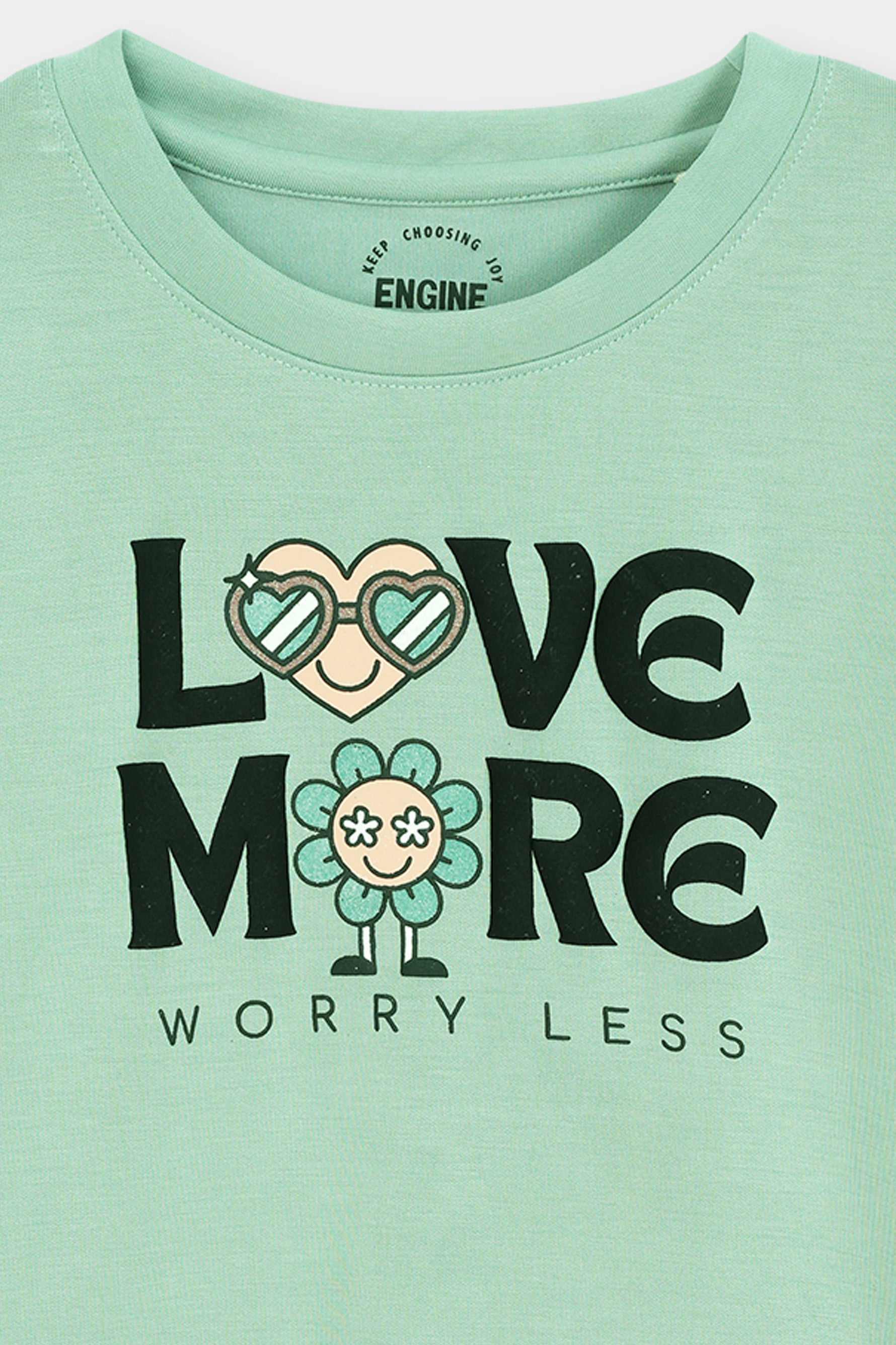 Girls Sweatshirt - Engine - Buy Now