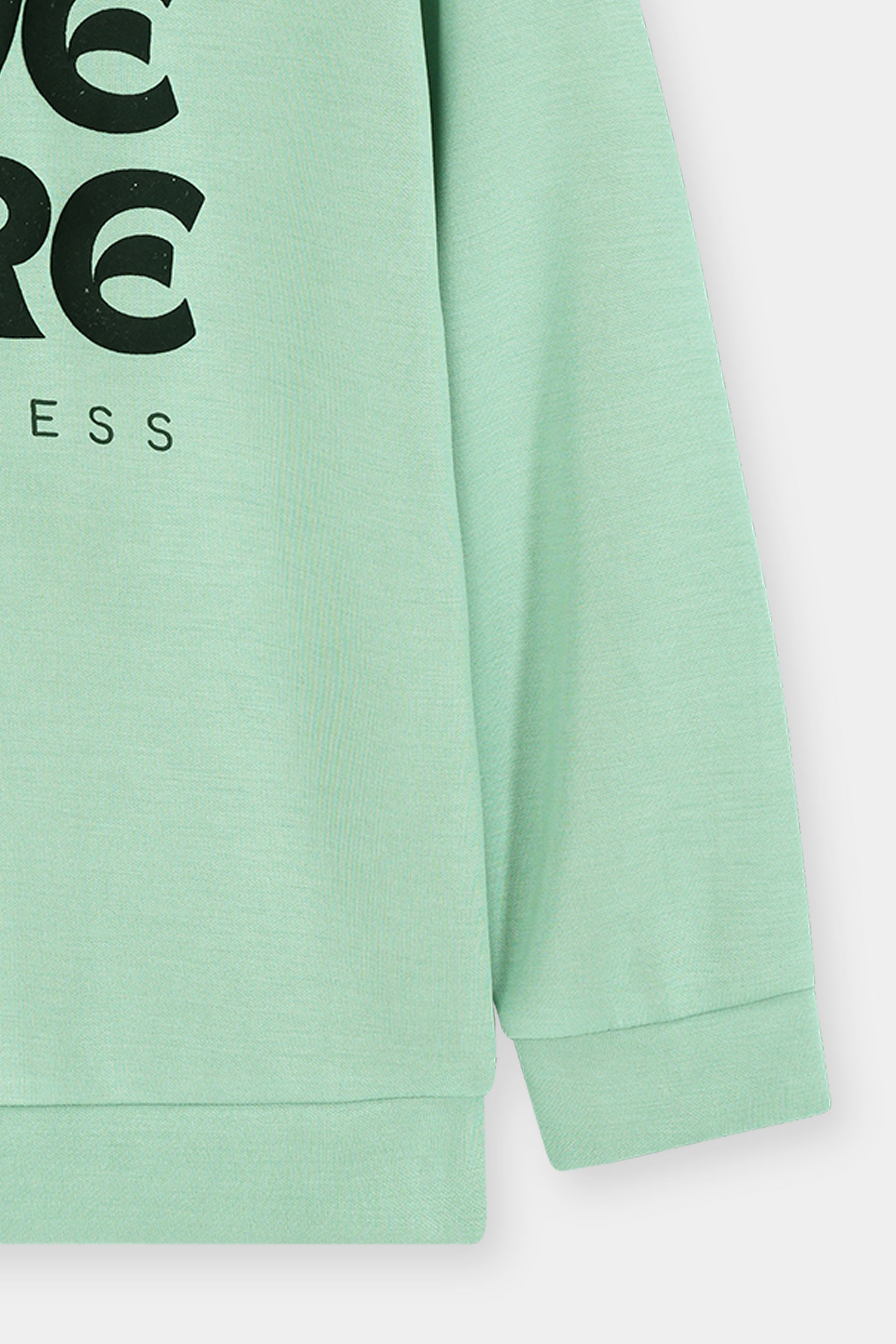 Girls Sweat Shirt