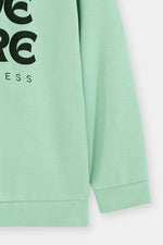 Girls Sweatshirt - Engine - Buy Now