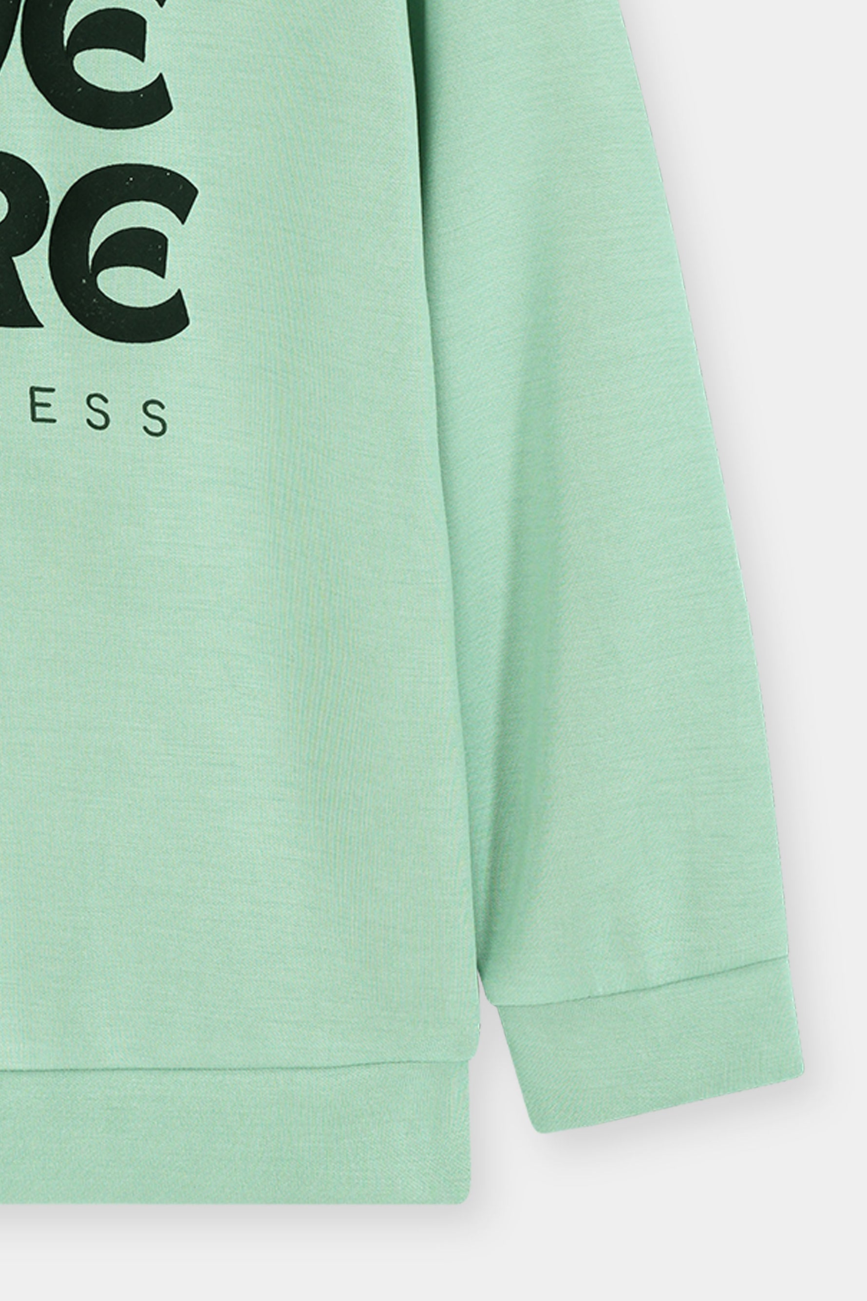 Girls Sweatshirt - Engine - Buy Now