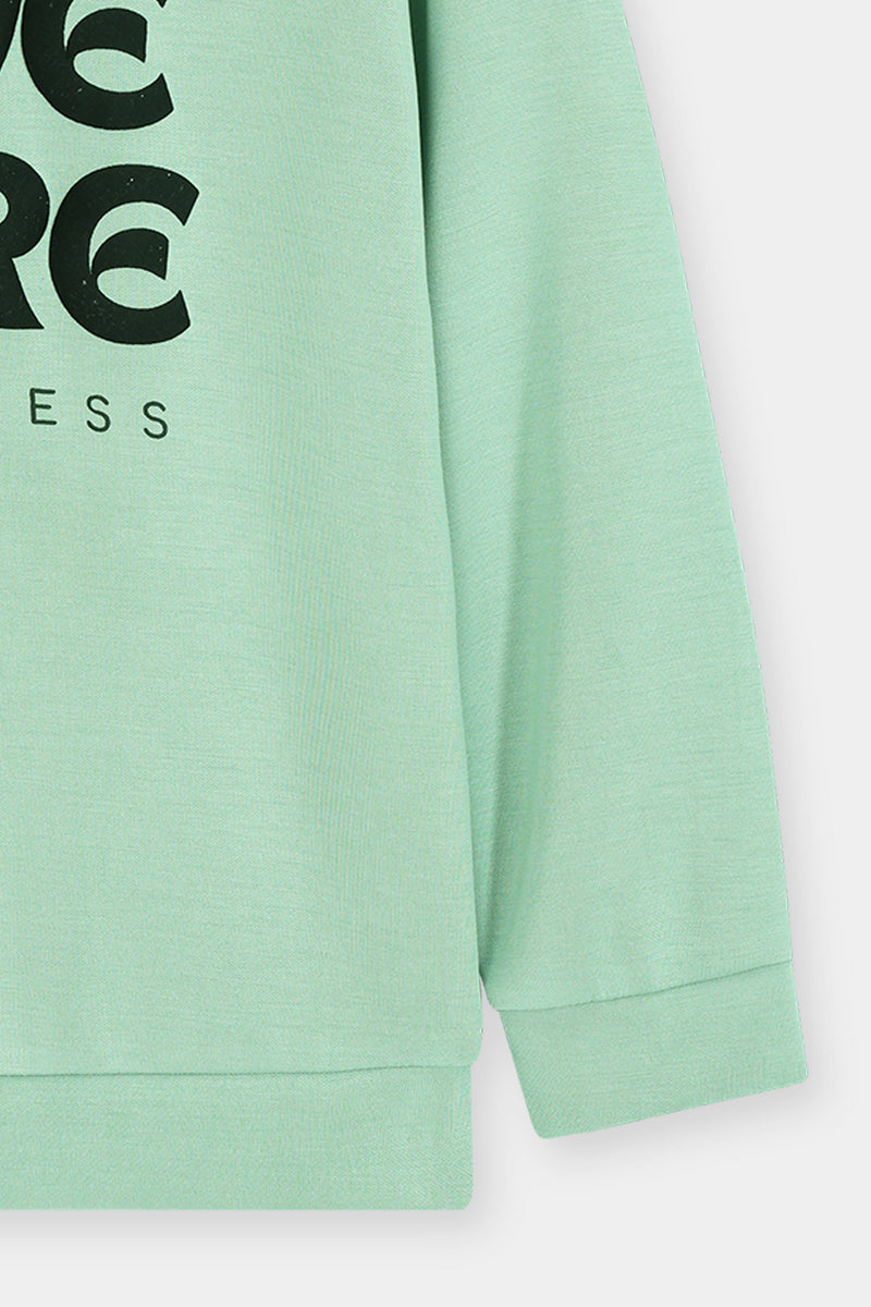 Girls Sweatshirt - Engine - Buy Now