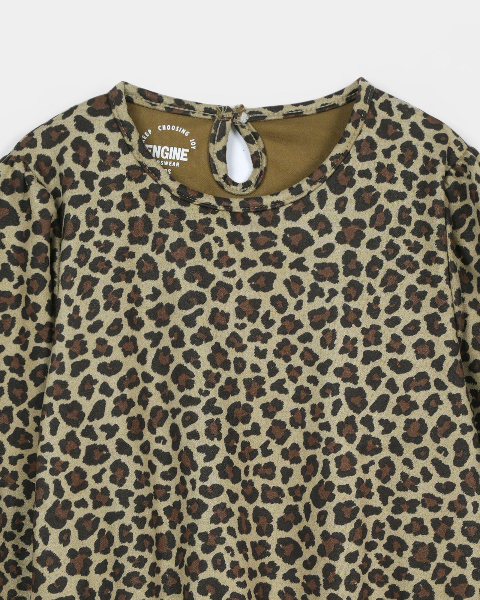 Girls Sweatshirt