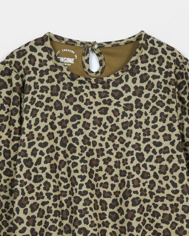 Girls Sweatshirt - Engine - Buy Now