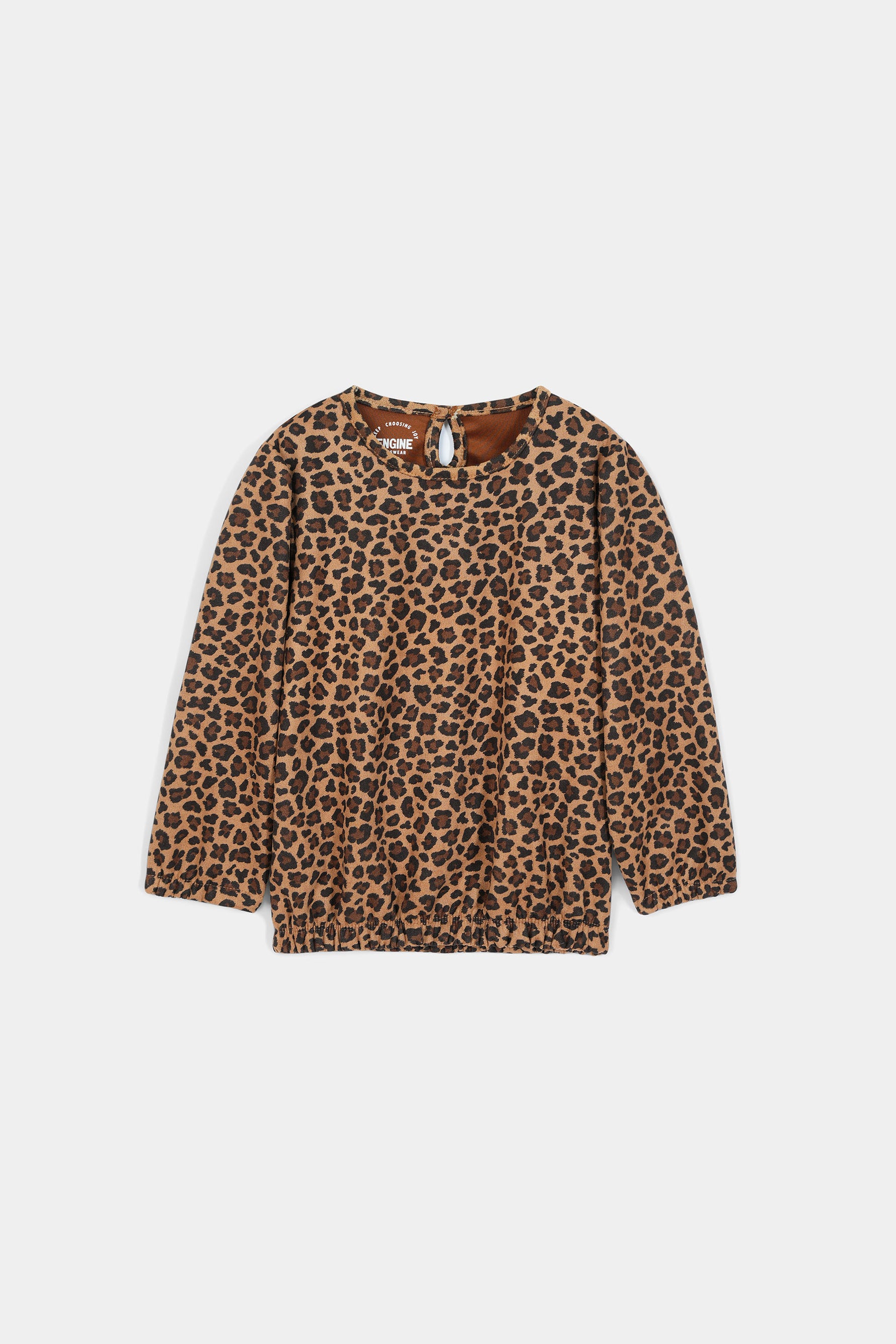 Girls Sweatshirt - Engine - Buy Now